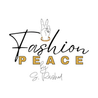 Fashion PEACE 